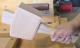 English Carpenter's Mallet (4 1/12" Beech Mallet)