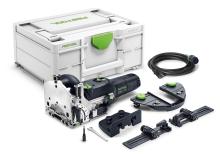 Festool Domino DF 500 Joiner and Accessories