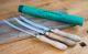 Gramercy Tools Hand Cut Saw Handle Maker's Rasp