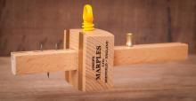 Combination or Mortise Gauge